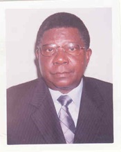 Chief Bamidele F. Dada-OON-FSS